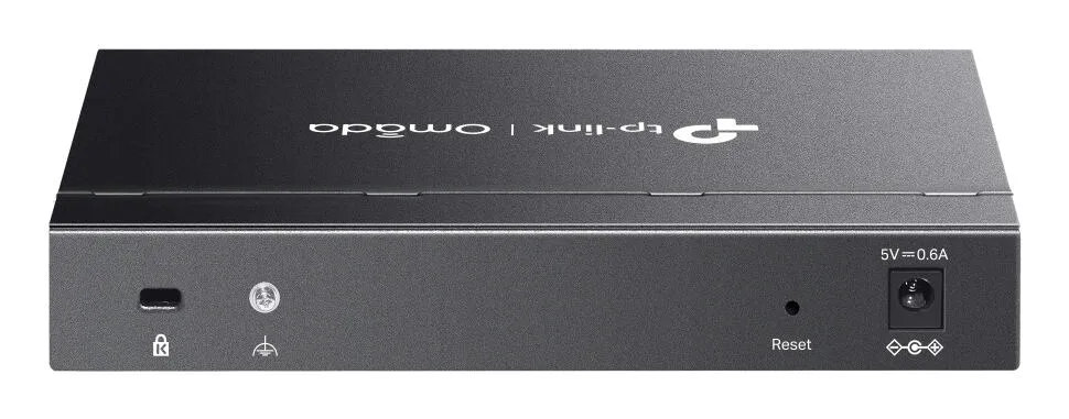 TP-Link Omada ES208G Thumbnail 1