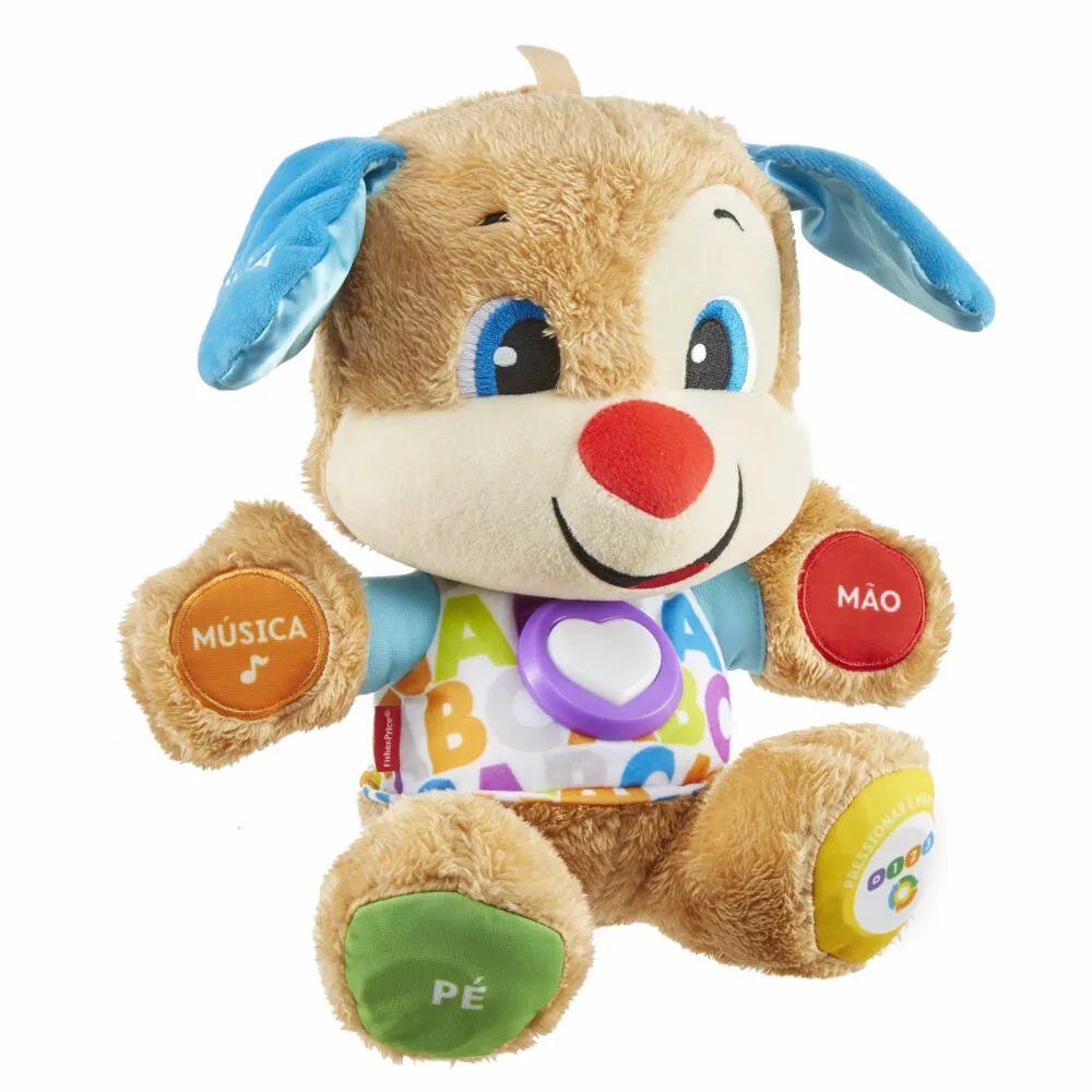 Fisher-Price Laugh & Learn FPM56 Thumbnail 3