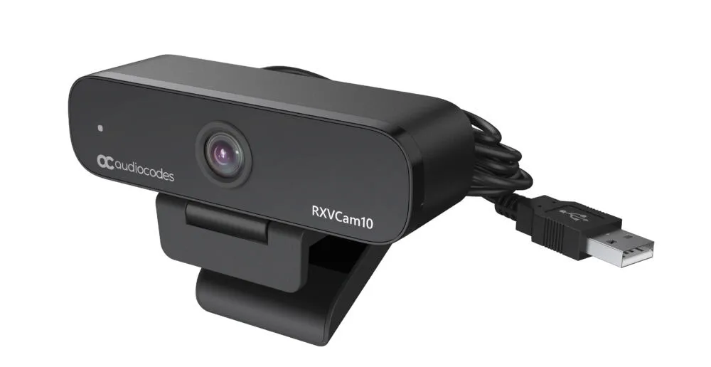 AudioCodes RXVCam10 Thumbnail 14