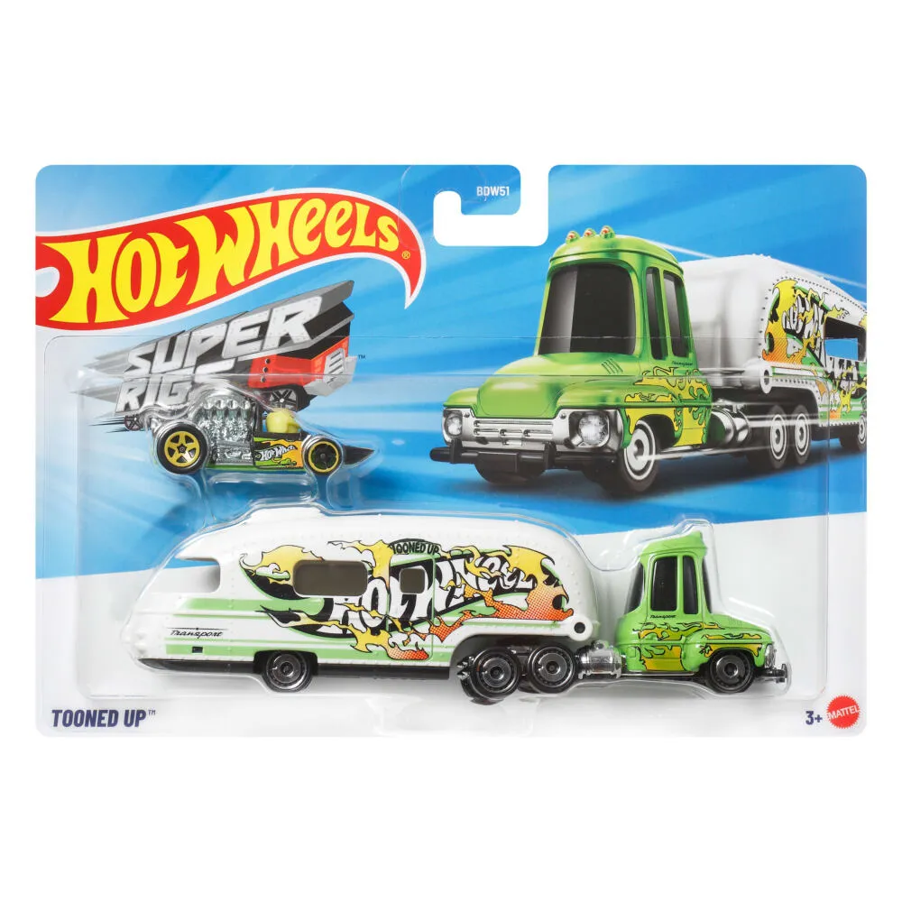 Hot Wheels GKC26 oyuncak araç Thumbnail 5