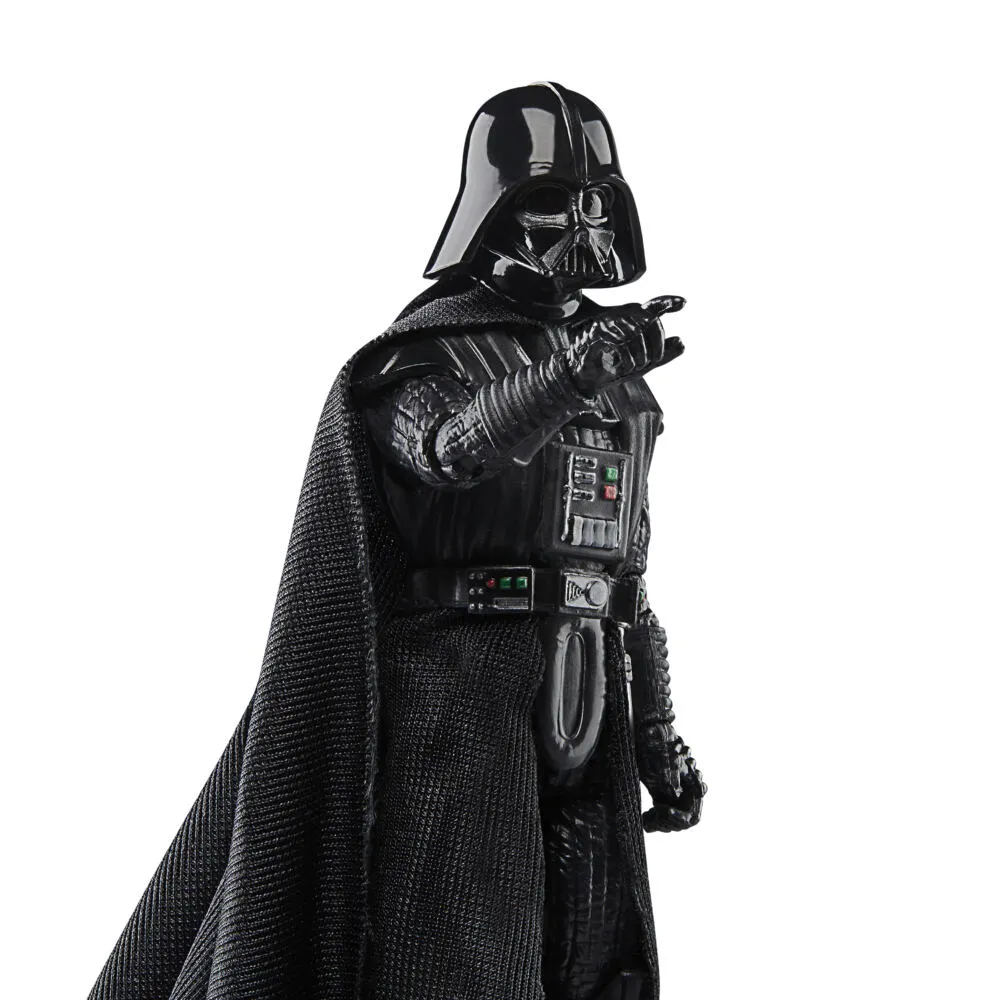Hasbro Star Wars F97845X0 Oyuncak Figür Thumbnail 13