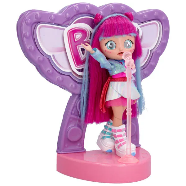 IMC Toys 911147 Oyuncak Bebek Thumbnail 6