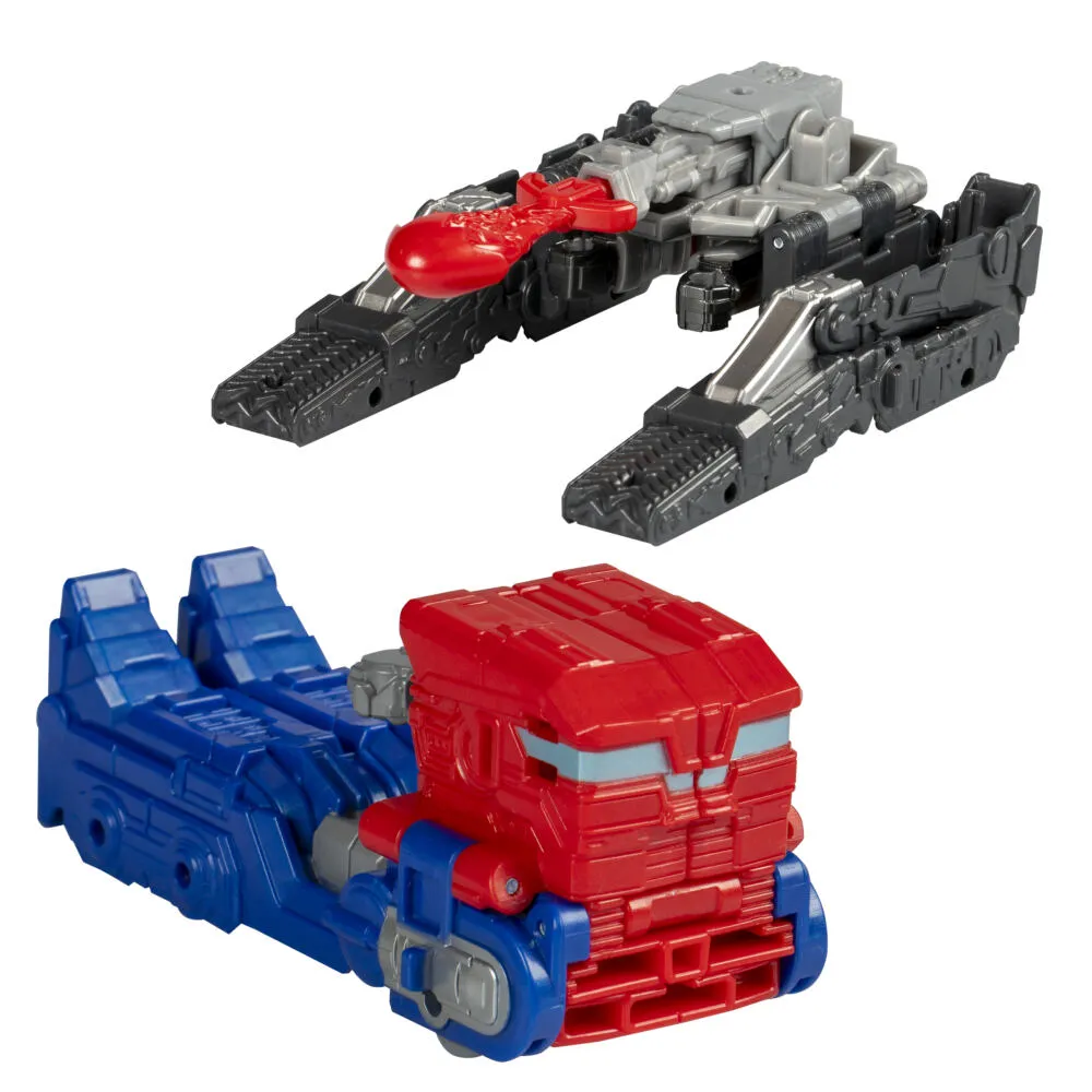 Hasbro Transformers Robot Battlers F92075L0 Thumbnail 1