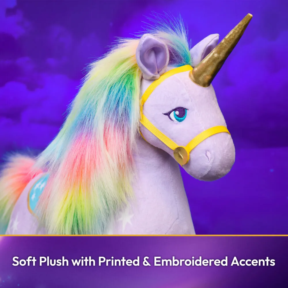 Spin Master Unicorn Academy Wildstar 6067475 Thumbnail 9