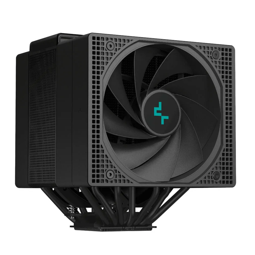 DeepCool ASSASSIN IV VC VISION R-ASN4-BKNVMD-G Thumbnail 1