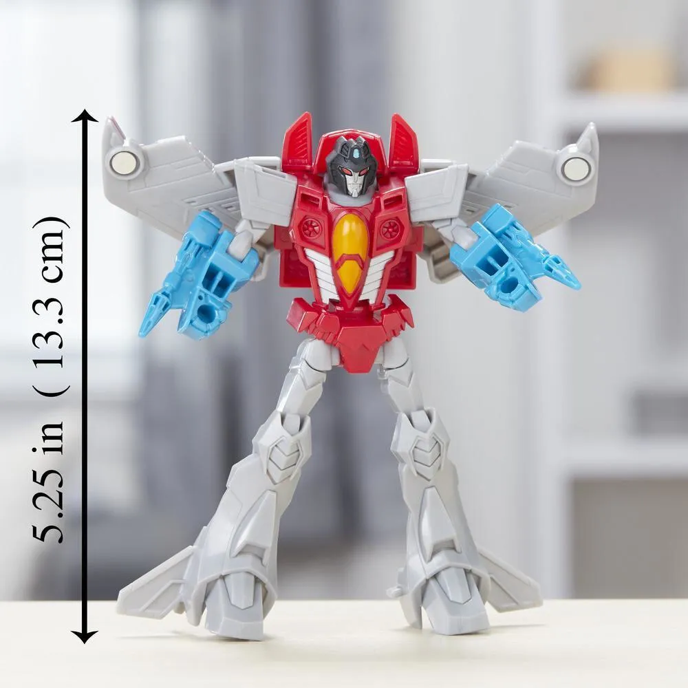 Hasbro Starscream E1902ES0 Thumbnail 6