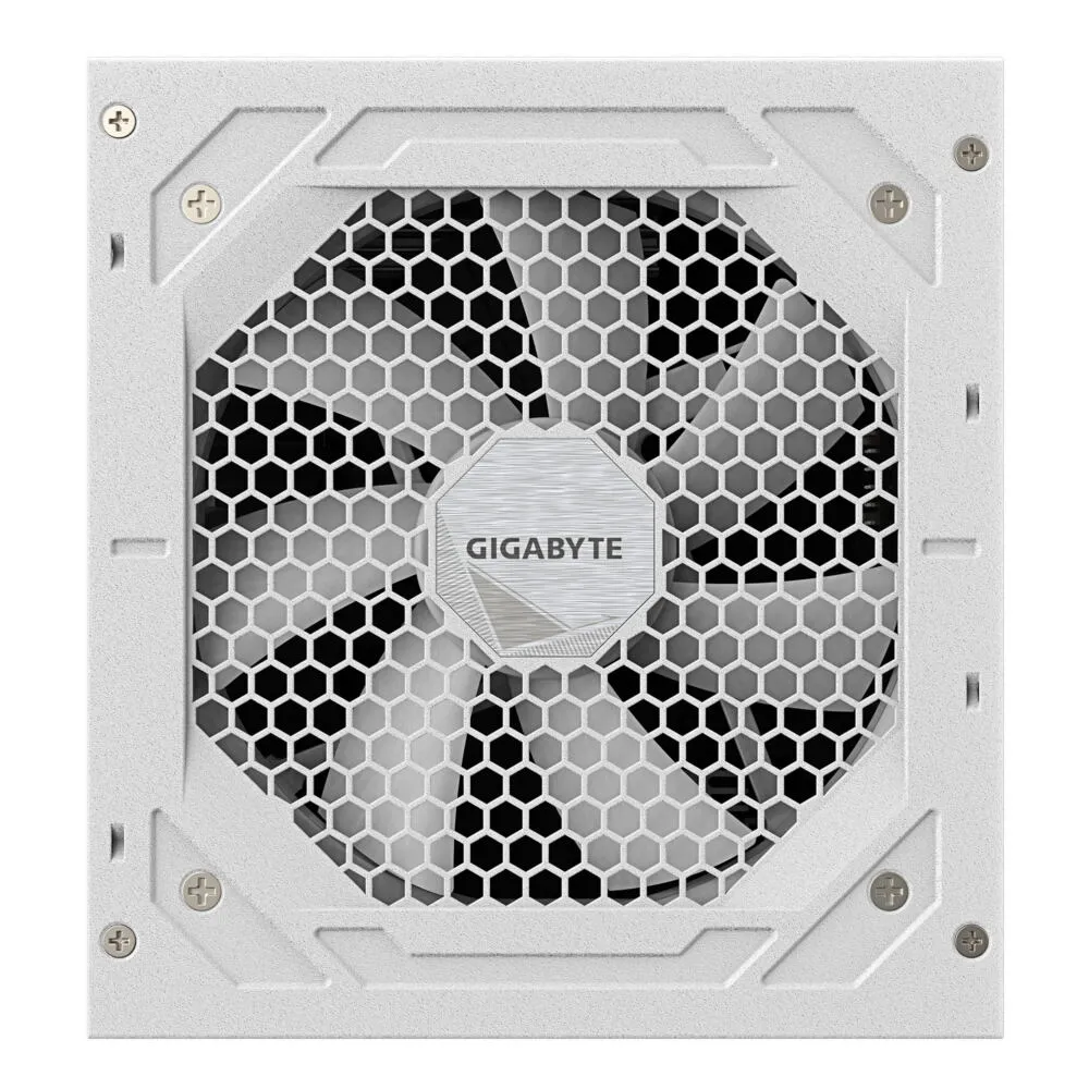 GIGABYTE UD1000GM PG5 V2 ICE GP-UD1000GM EU 1000 W 80 PLUS Gold ATX Güç Kaynağı Thumbnail 4