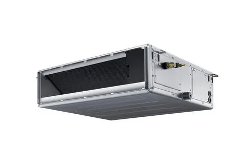 Samsung Wind-Free AC120RNMDKG/EU Thumbnail 2