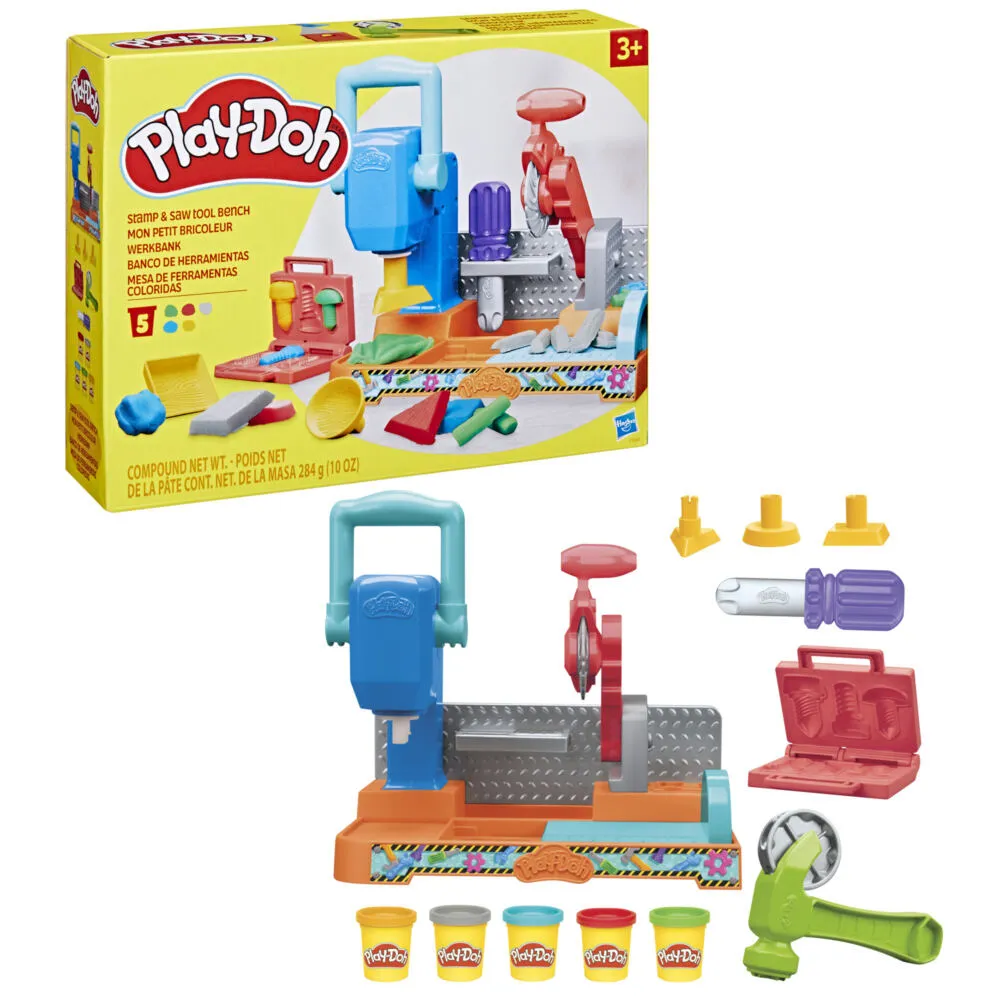 Play-Doh F91415L0 Thumbnail 2