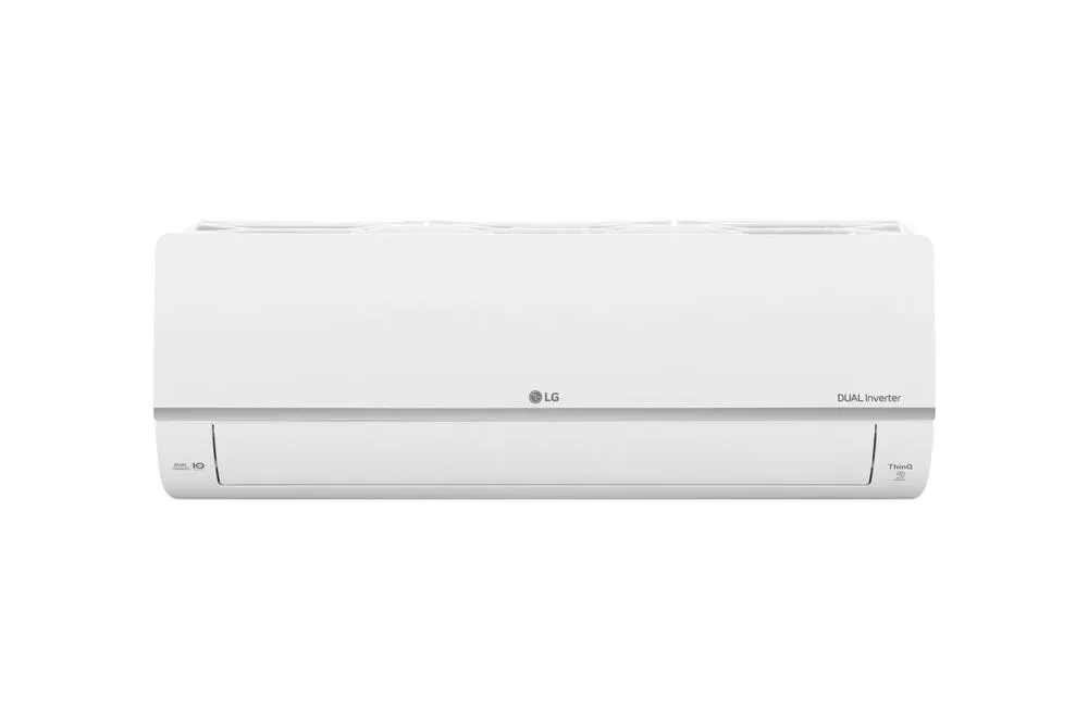 LG PC18SQ ayrılabilir sistem Beyaz Klim