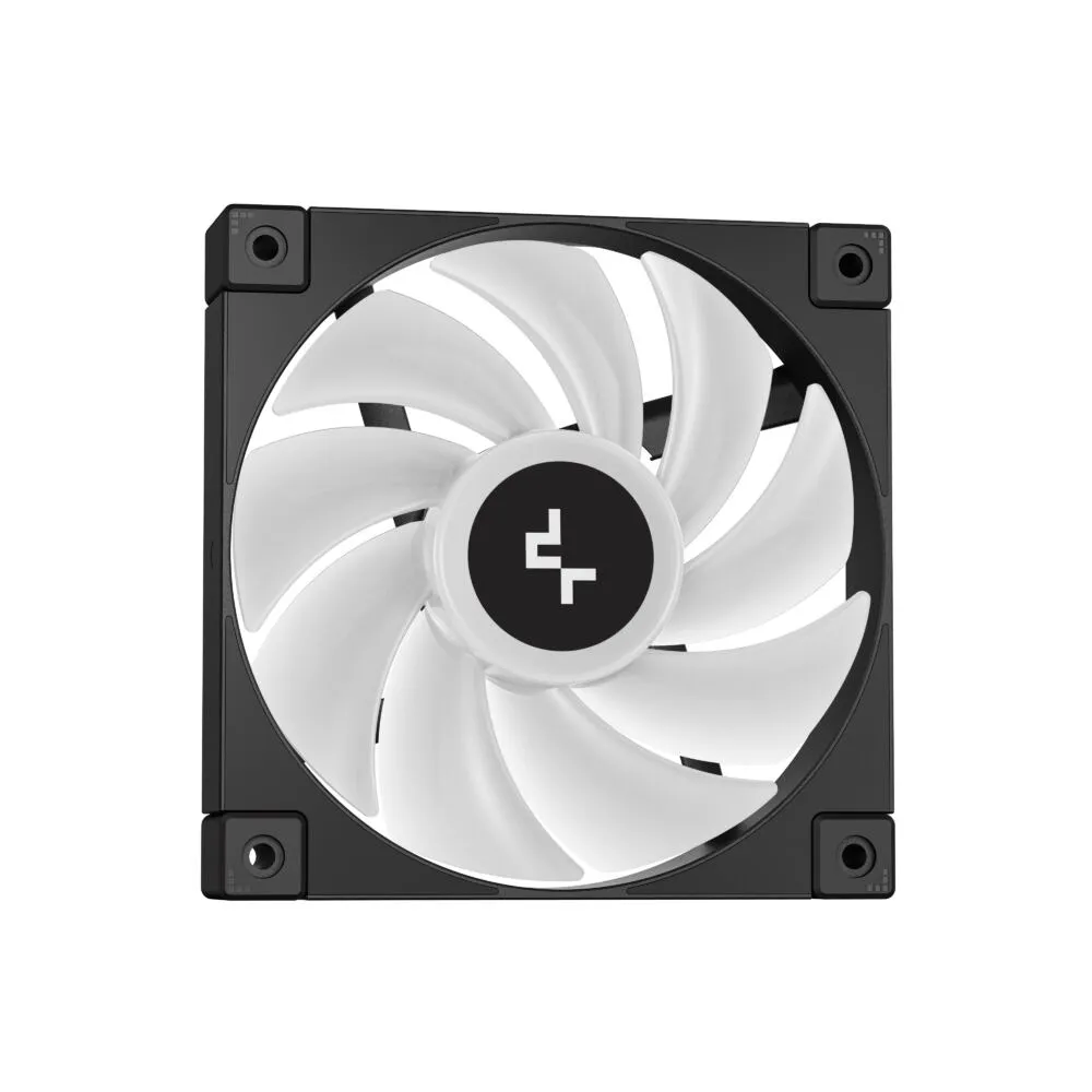 DeepCool LD360 R-LD360-BKMSN-G-1 Thumbnail 3
