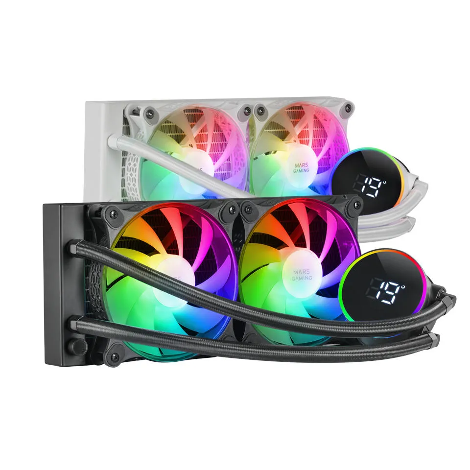 Mars Gaming ML-LCD240 MLLCD240 Thumbnail 2