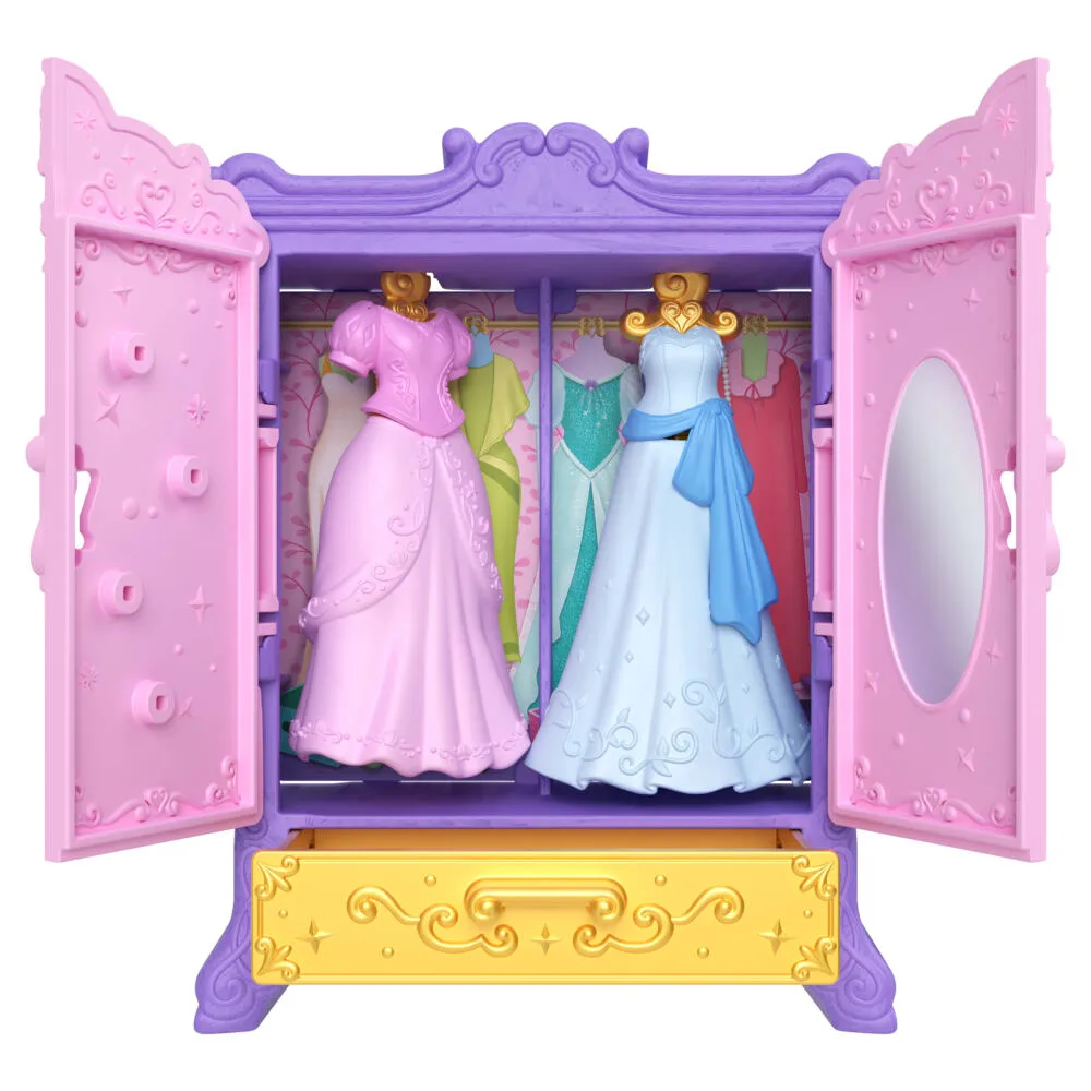 Mattel Disney Princess JFW57 Thumbnail 2
