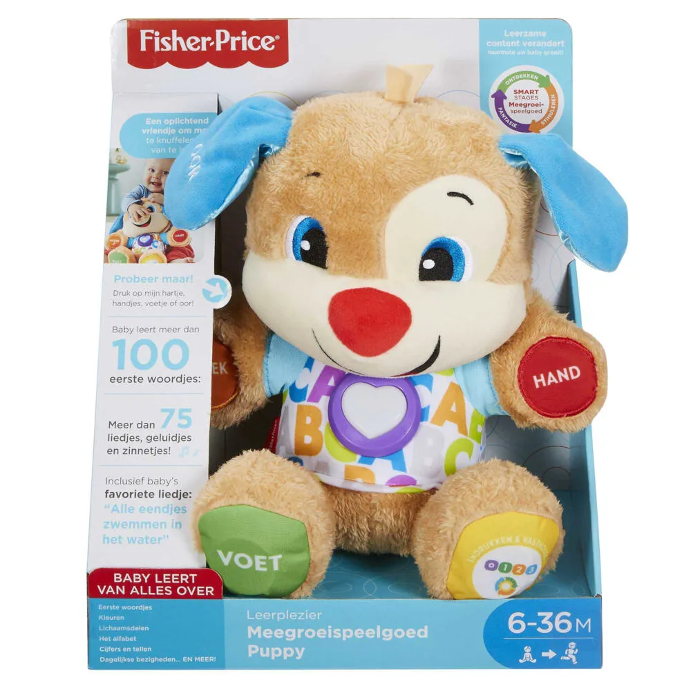 Fisher-Price FPM60 Thumbnail 10