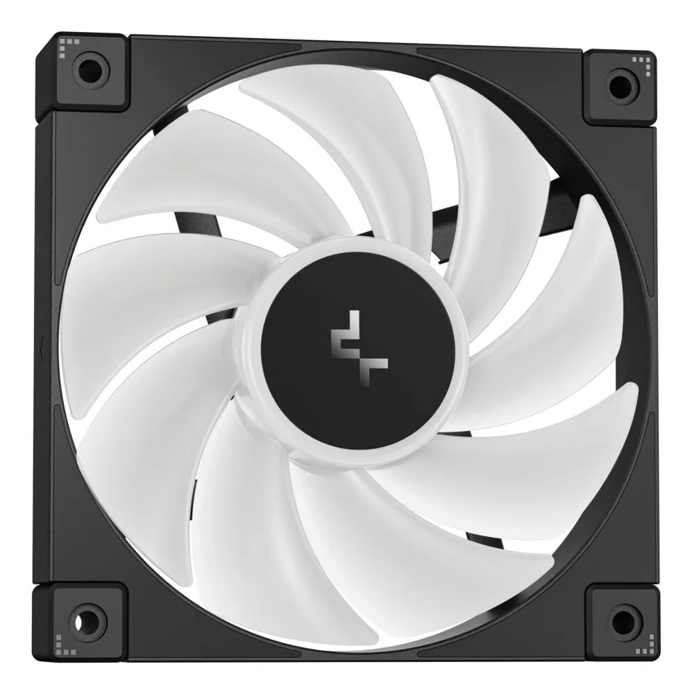 DeepCool MYSTIQUE 360 ARGB R-LX750-BKADSNC-G-1 Thumbnail 3
