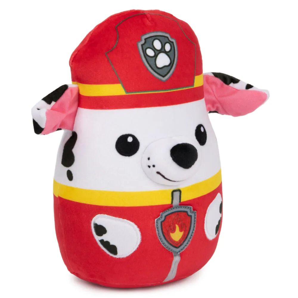 Spin Master PAW Patrol Squish Marshal 6070069 Thumbnail 2