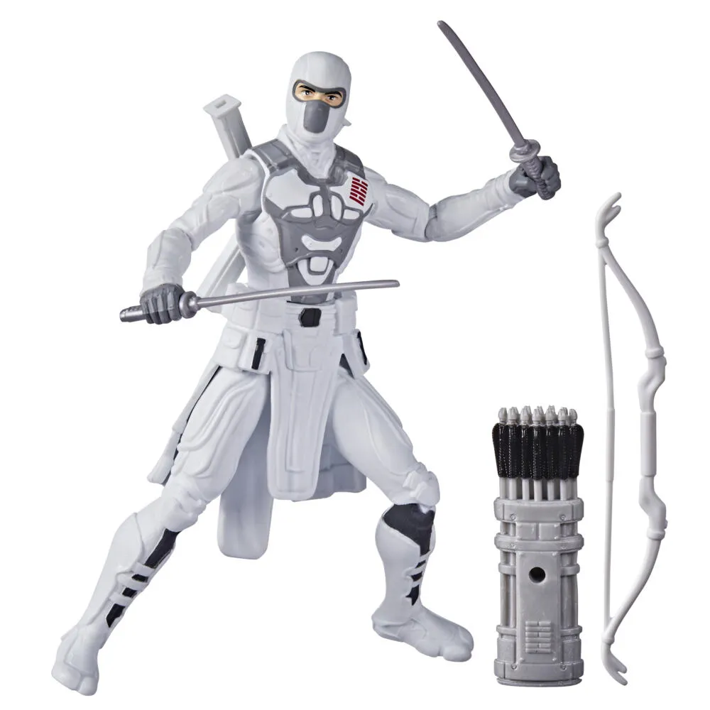 Hasbro G.I. Joe F01395X00 çocuk oyuncak şekli Thumbnail 1