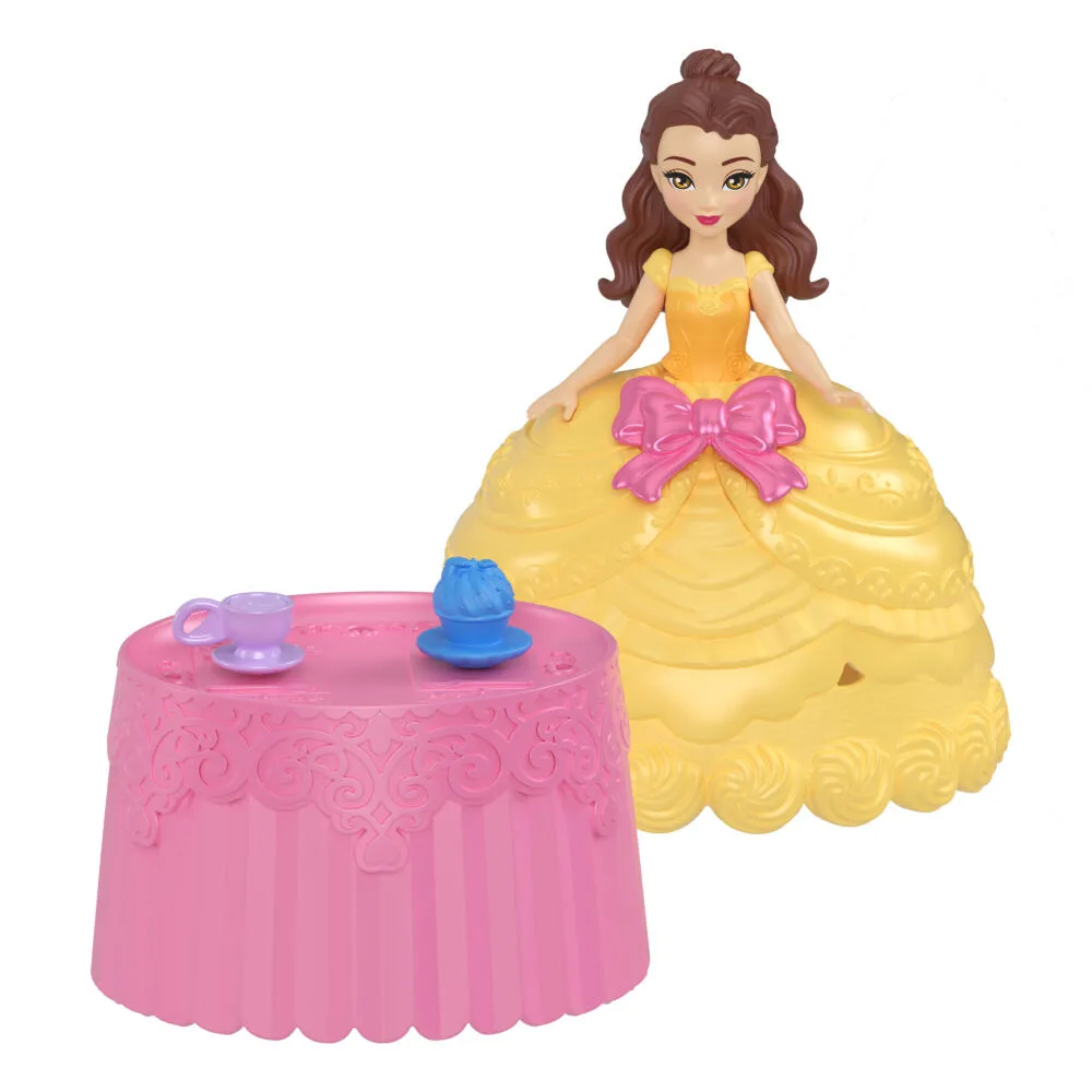 Mattel Disney Princess JFN21 oyuncak bebek Oyuncak Bebekle
