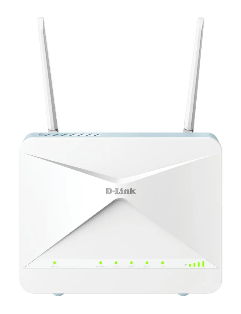 D-Link AX1500 4G Smart Router G415 Thumbnail 2