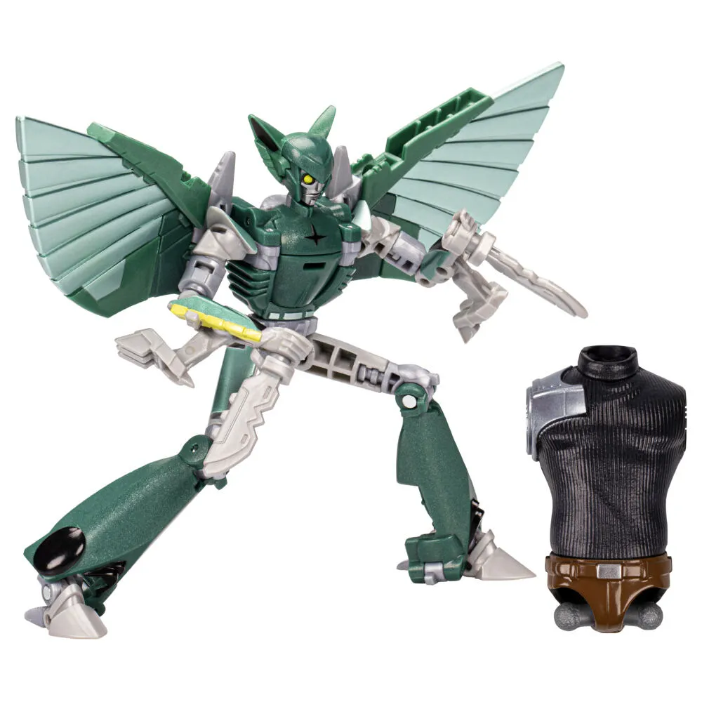 Hasbro Transformers F62315L2 Thumbnail 4