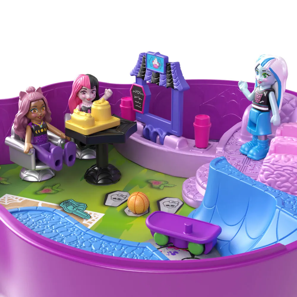 Polly Pocket HVV58 Thumbnail 4