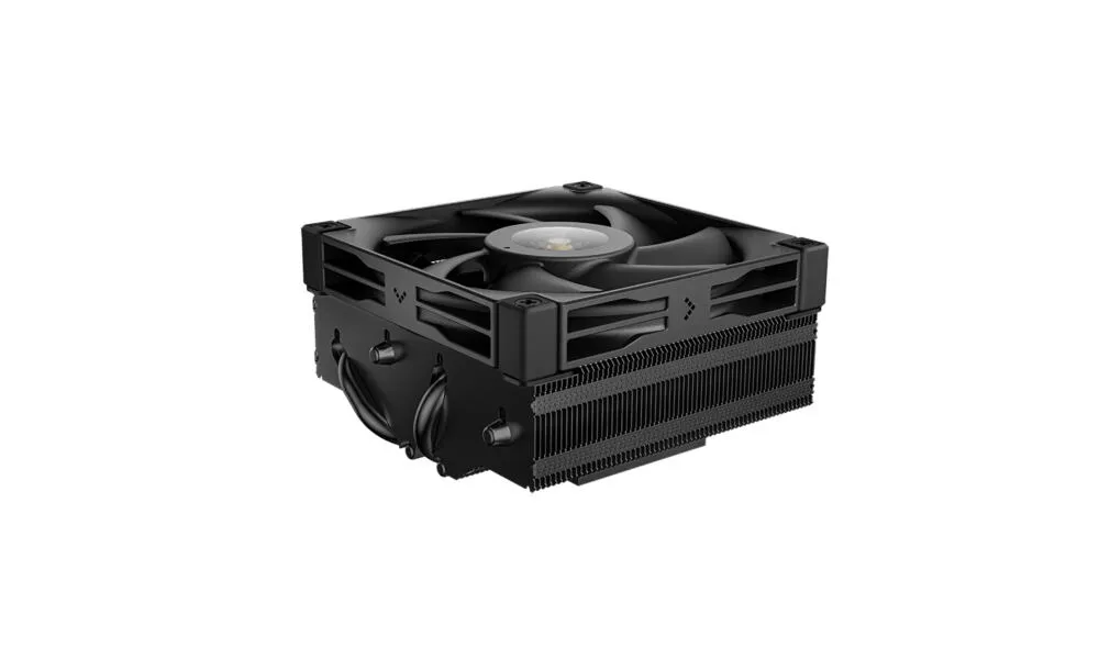 DeepCool AN400 R-AN400-BKWNMN-G Thumbnail 1