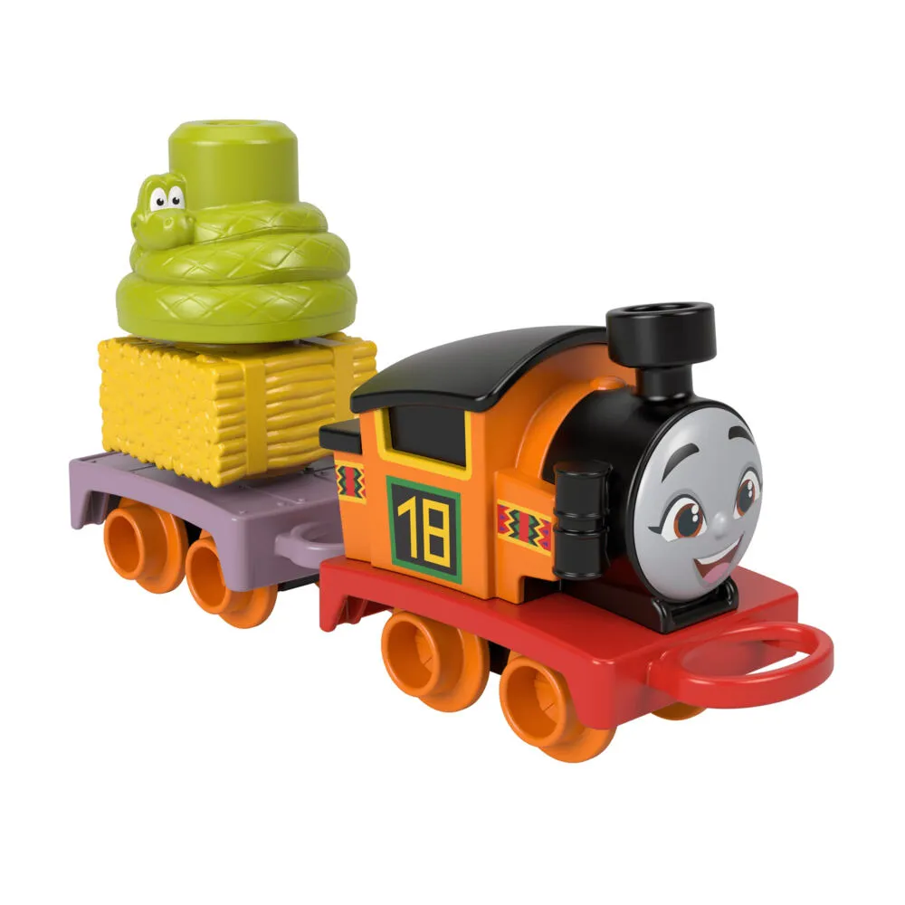 Fisher-Price Thomas & Friends HYG34 oyuncak araç