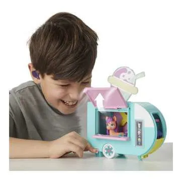 Hasbro My Little Pony F63395L2 Thumbnail 4