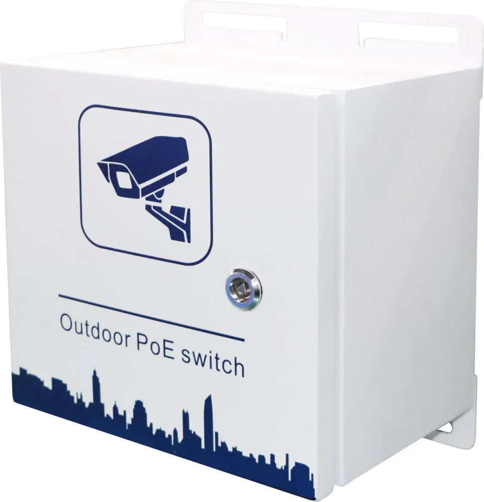 Ernitec ELECTRA-M10-OUTDOOR-200 Thumbnail 1