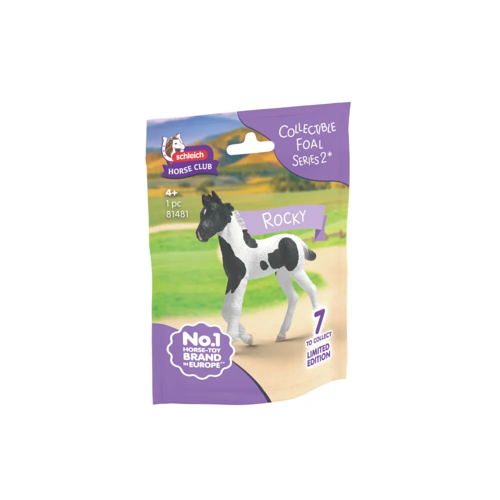 schleich 81481 çocuk oyuncak şekli Figür Oyuncak