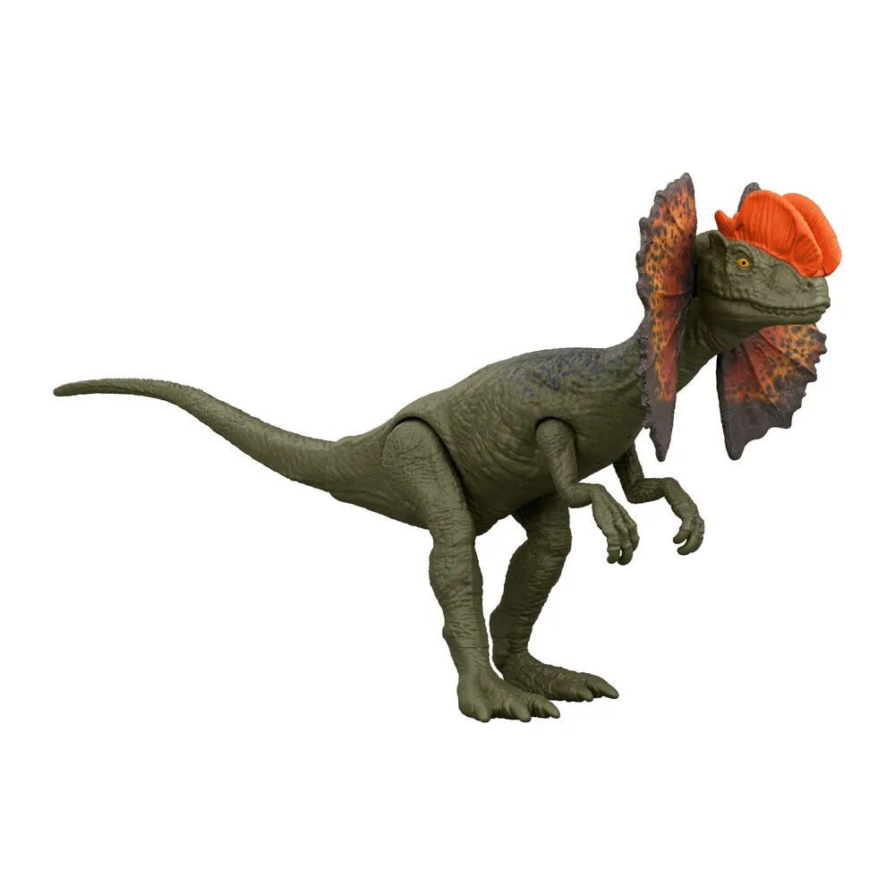 Jurassic World JKT70 Thumbnail 2