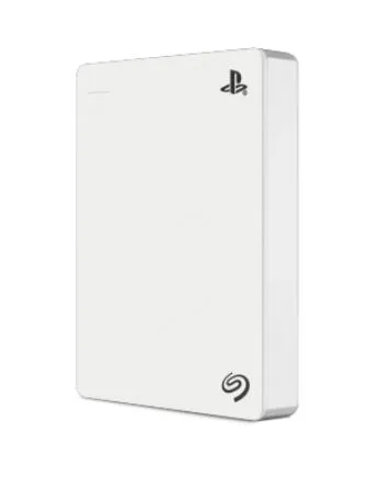 Seagate STGD2000102 Harici sabit disk 2 TB 3.2 Gen 1 (3.1 Gen 1) Beyaz Taşınabilir Disk