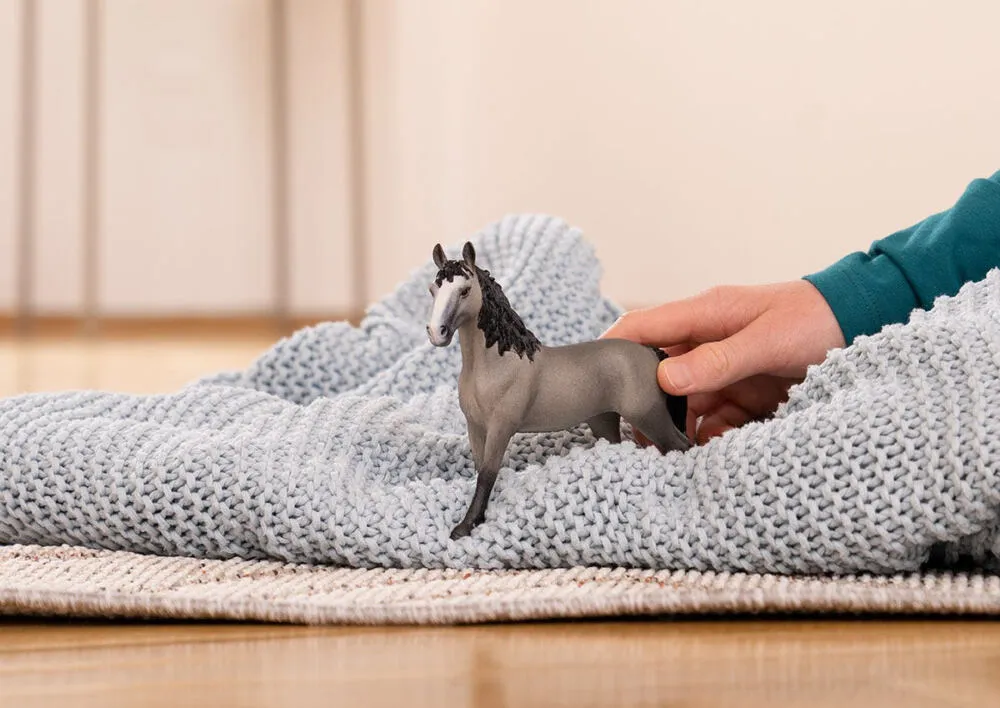 schleich HORSE CLUB 13955 Horses Oyuncak Figür Thumbnail 3