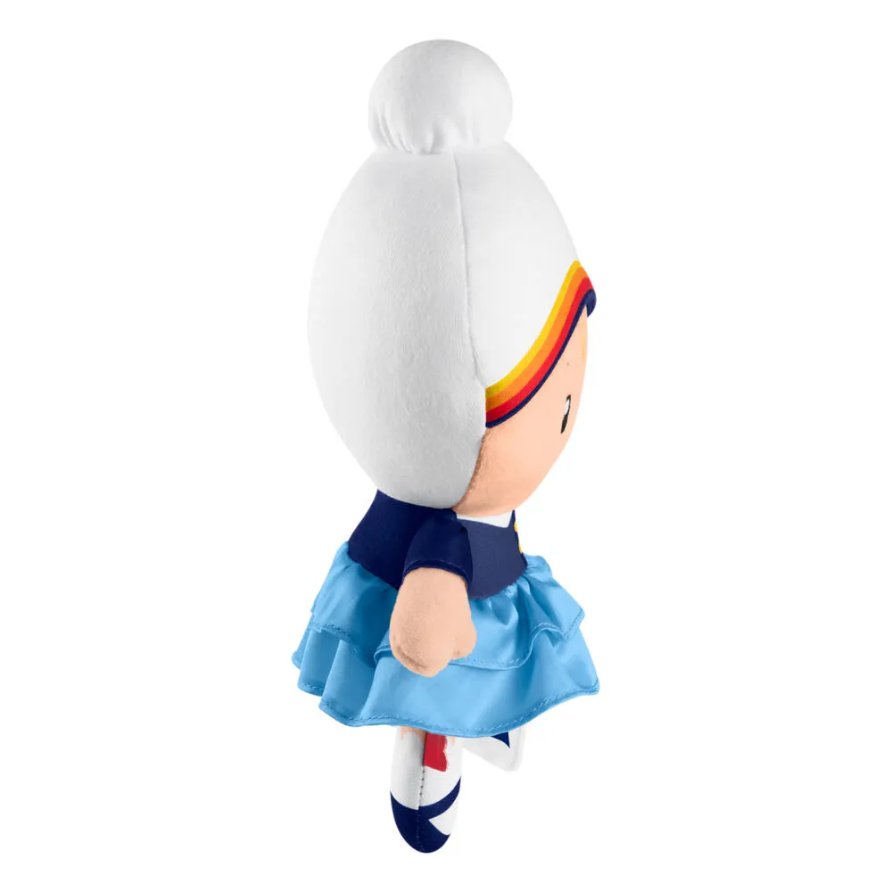Fisher-Price JMC75 peluş oyuncak Thumbnail 2