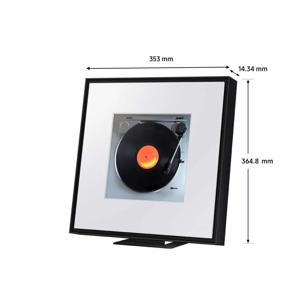 Samsung HW-LS60D/ZF Thumbnail 3