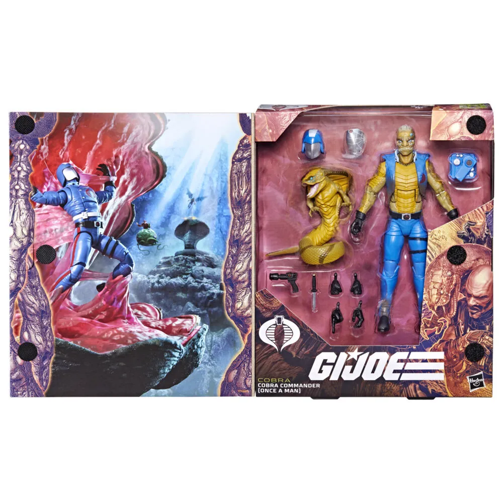 G.I. Joe F92535S00 Thumbnail 1