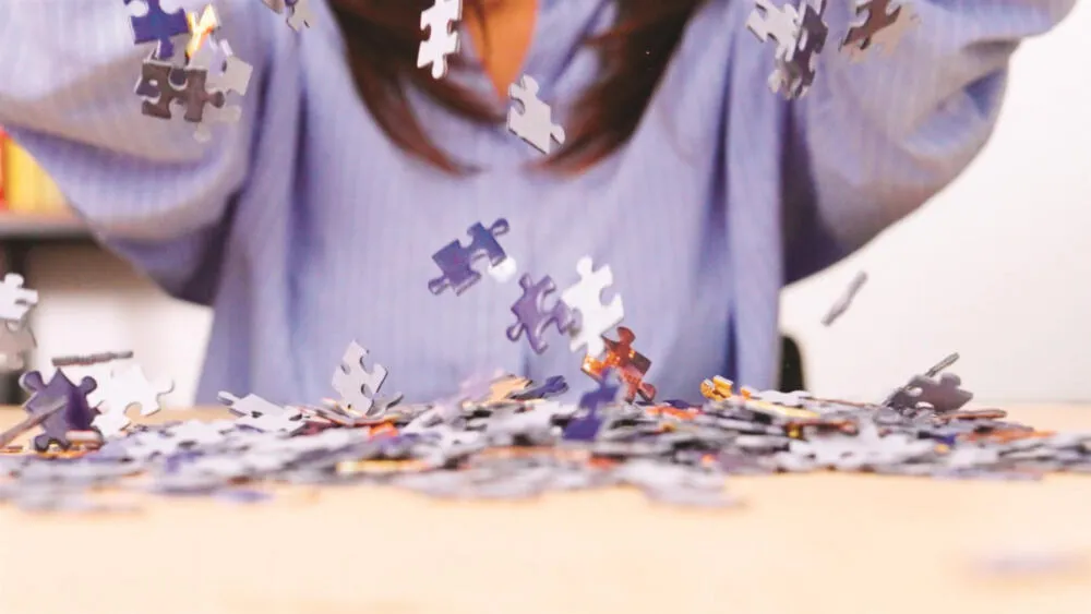 Clementoni 37082 Puzzle Thumbnail 5