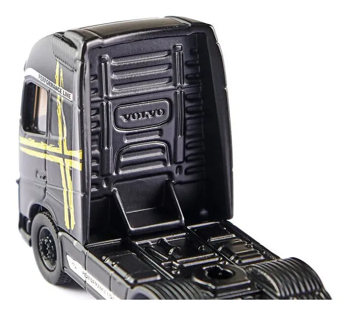 Siku Volvo FH16 Performance 1543 Oyuncak Araç Thumbnail 4