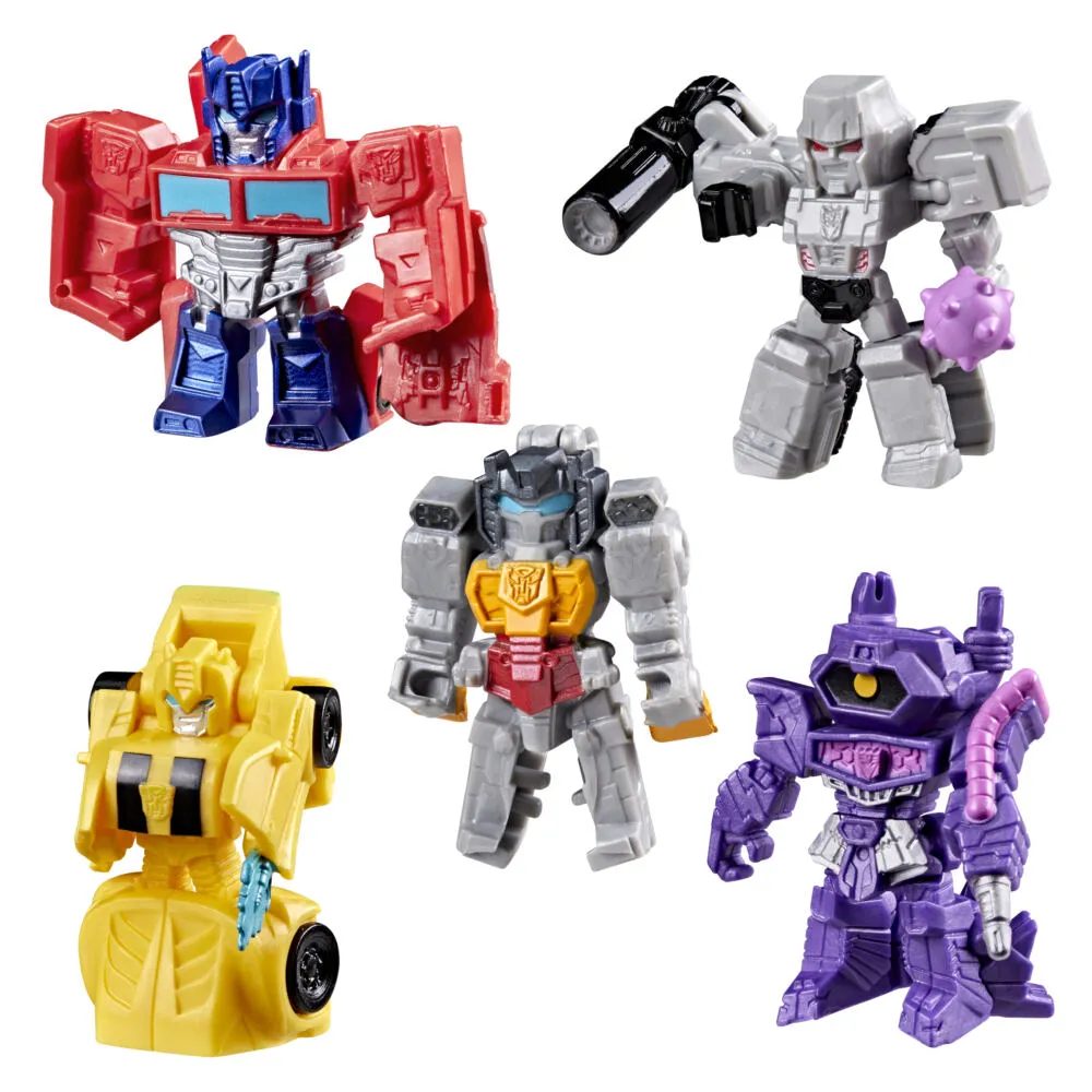 Hasbro Transformers G35775L00 çocuk oyuncak şekli Figür Oyuncak