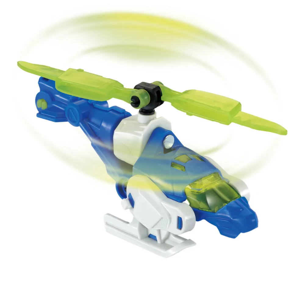 VTech Switch & Go Dino's Vic Velociraptor Thumbnail 3