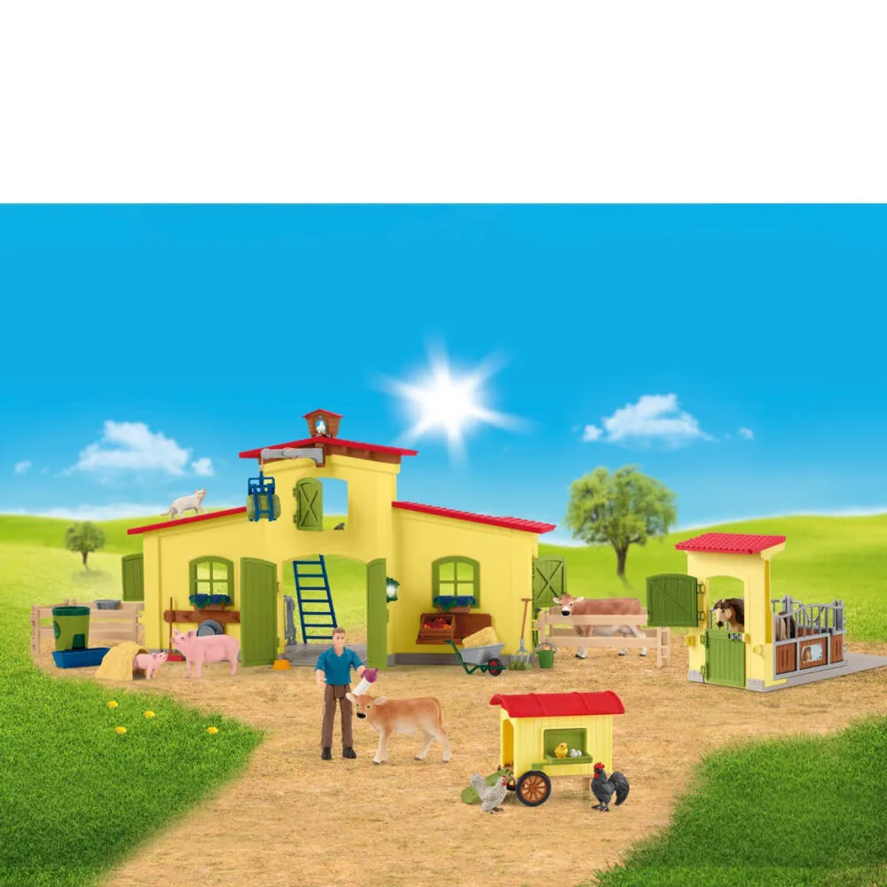 schleich FARM WORLD 72224 Thumbnail 2