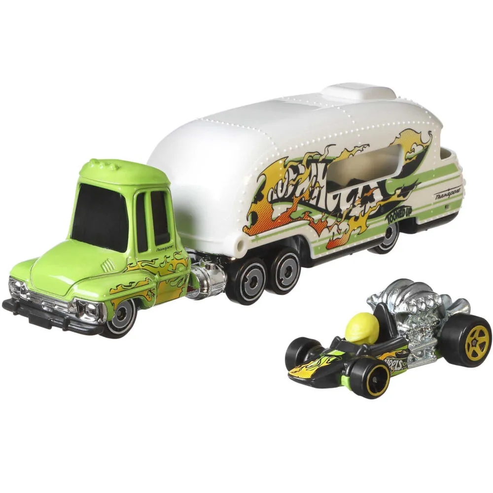 Hot Wheels GKC26 oyuncak araç