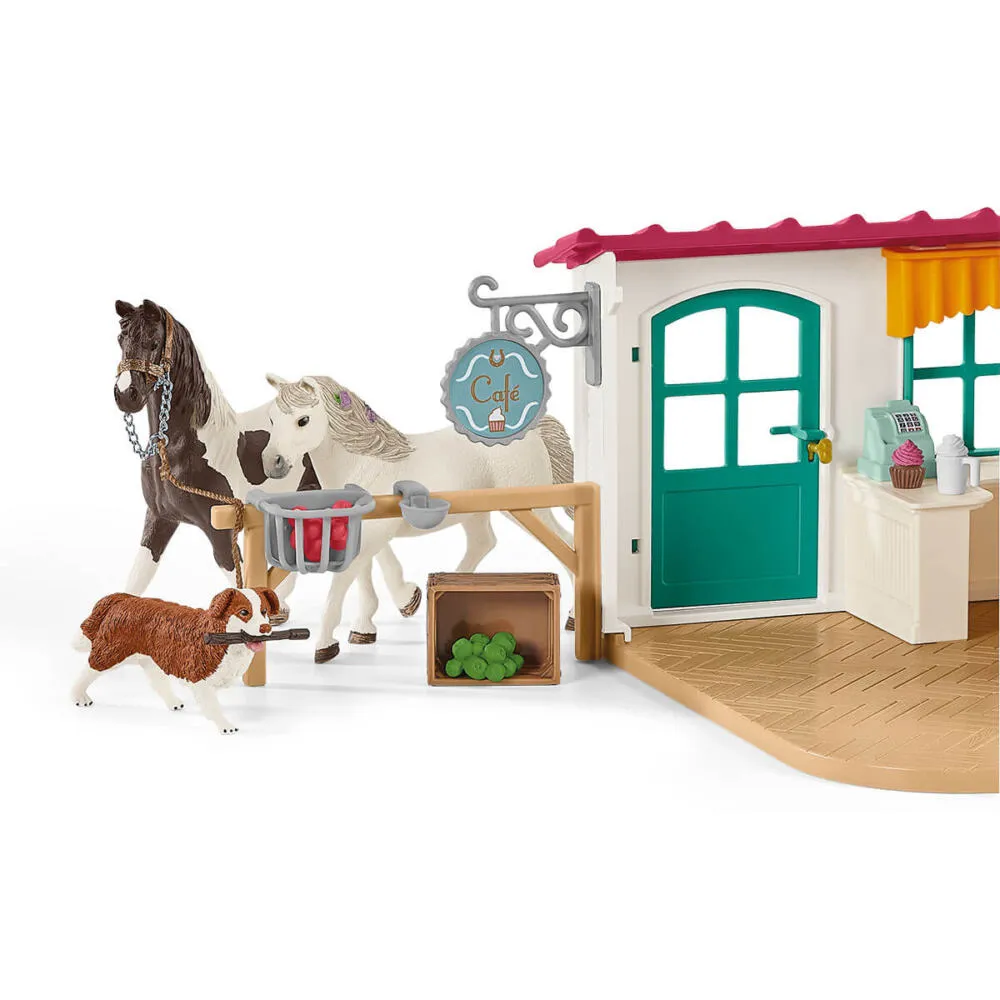 schleich HORSE CLUB 72158 Thumbnail 2