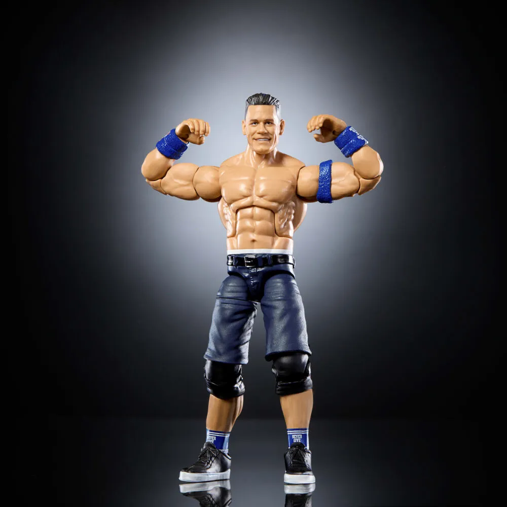 WWE JHT74 Thumbnail 3