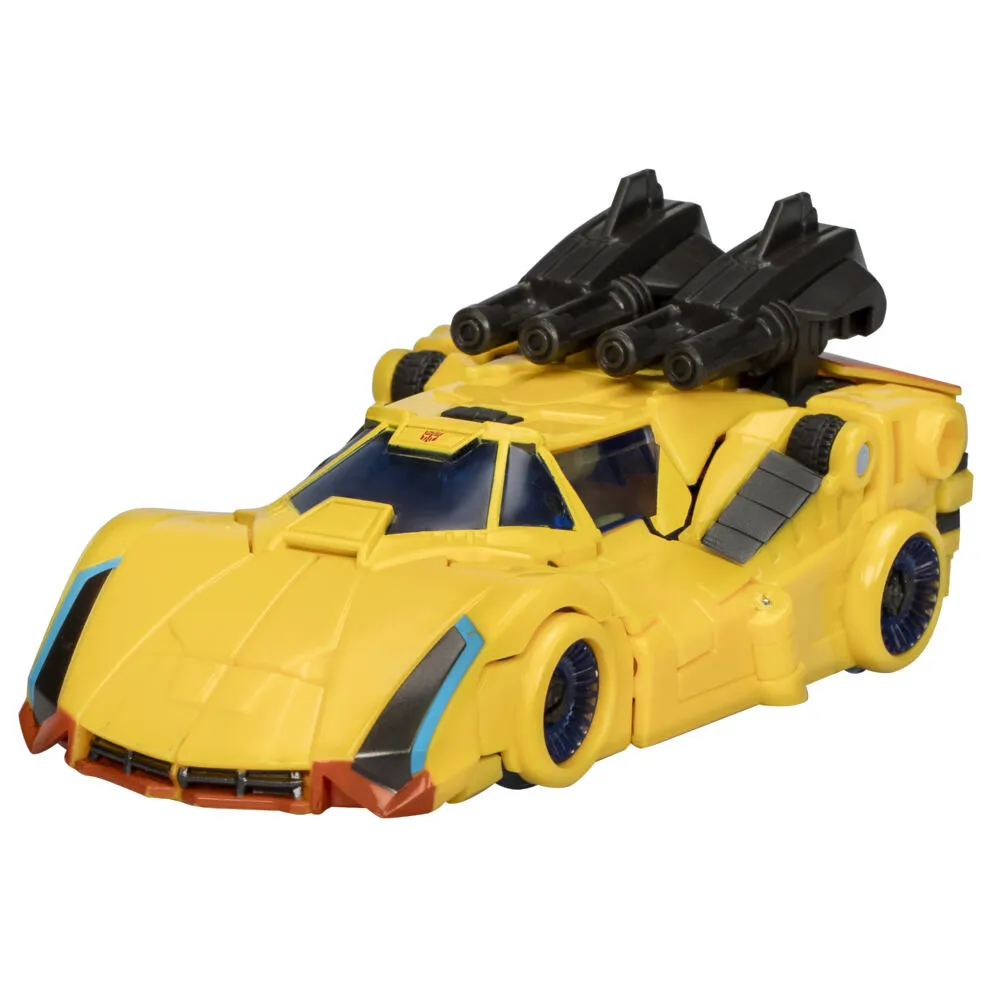 Hasbro Transformers: Legacy F8757ES0 Thumbnail 4