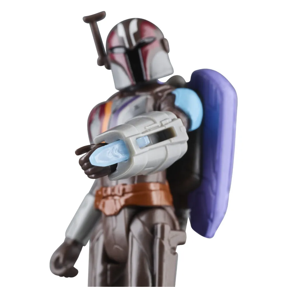 Hasbro Star Wars Sabine Wren G01395X6 Oyuncak Figür Thumbnail 10