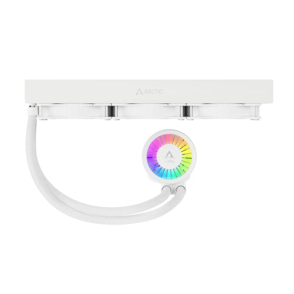 ARCTIC Liquid Freezer III 360 A-RGB ACFRE00152A Thumbnail 3