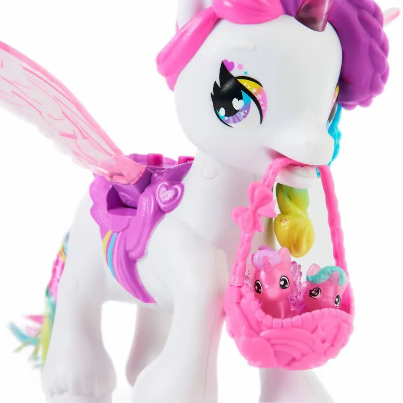 Spin Master Hatchimals EGG COL Interactive Unicorn GBL 6064453 Thumbnail 13