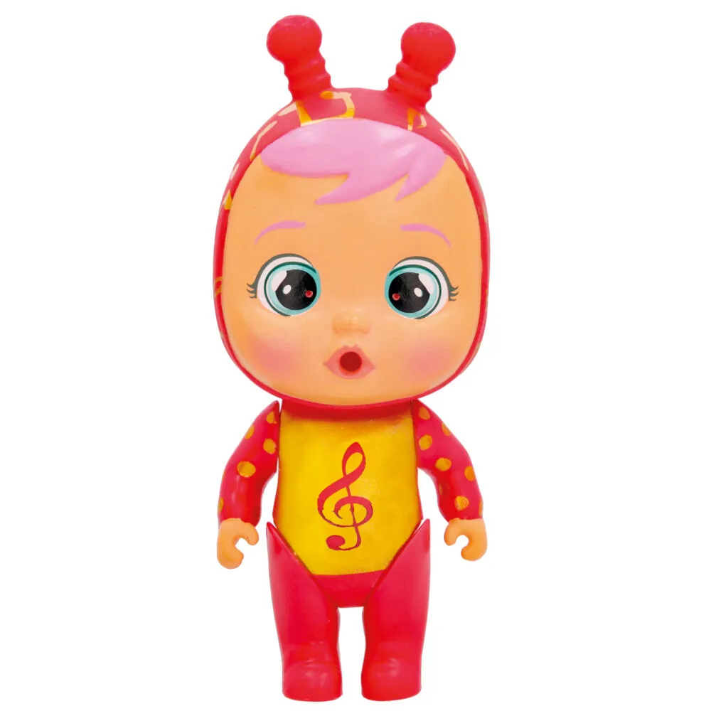 IMC Toys 88139 Oyuncak Bebek Thumbnail 4