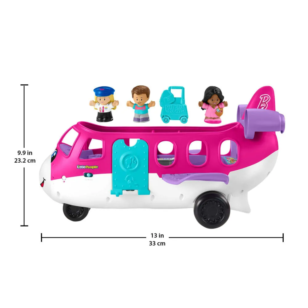 Fisher-Price HRC36 Thumbnail 9